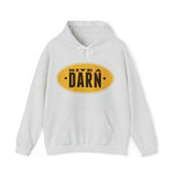 Give a DARN Unisex Heavy Blend™ Hooded Sweatshirt