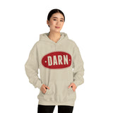 DARN Unisex Heavy Blend™ Hooded Sweatshirt