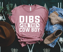 Dib's on the Cowboy