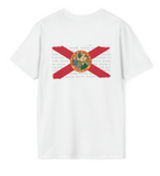 DARN Florida Unisex Softstyle T-Shirt